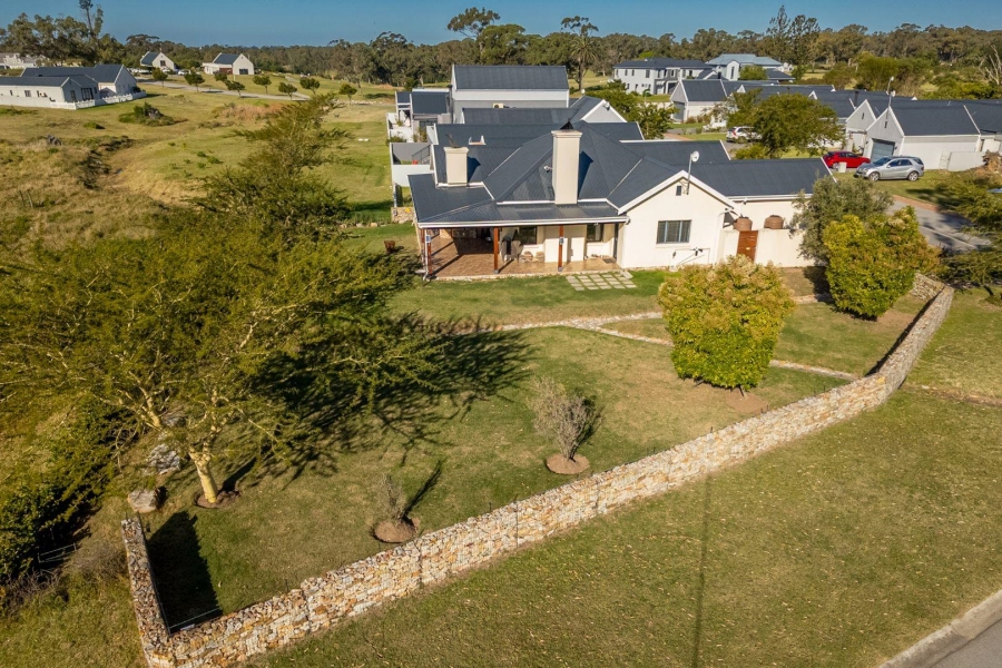 2 Bedroom Property for Sale in Wedgewood Golf Estate Eastern Cape